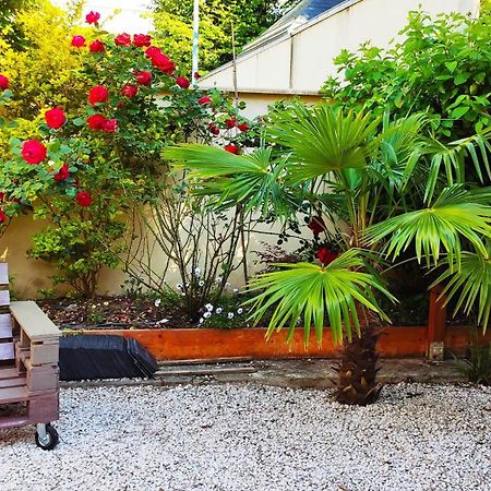 Appartement Les Muguets à Villers-sur-Mer Extérieur photo