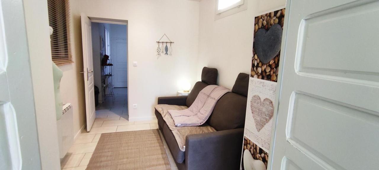 Appartement Les Muguets à Villers-sur-Mer Extérieur photo