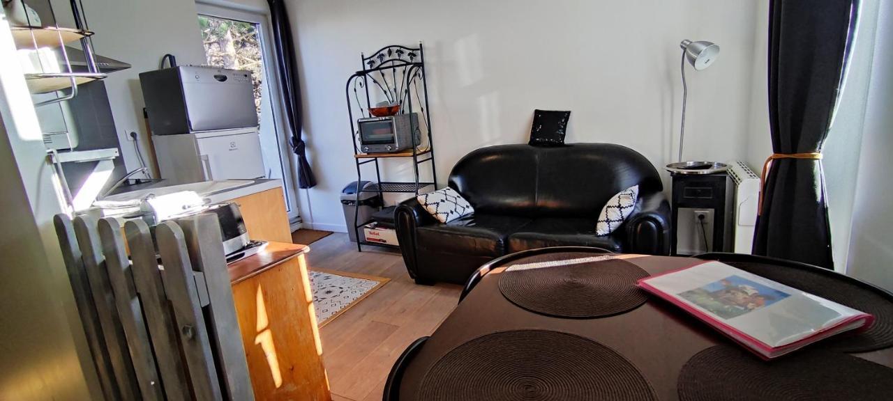 Appartement Les Muguets à Villers-sur-Mer Extérieur photo
