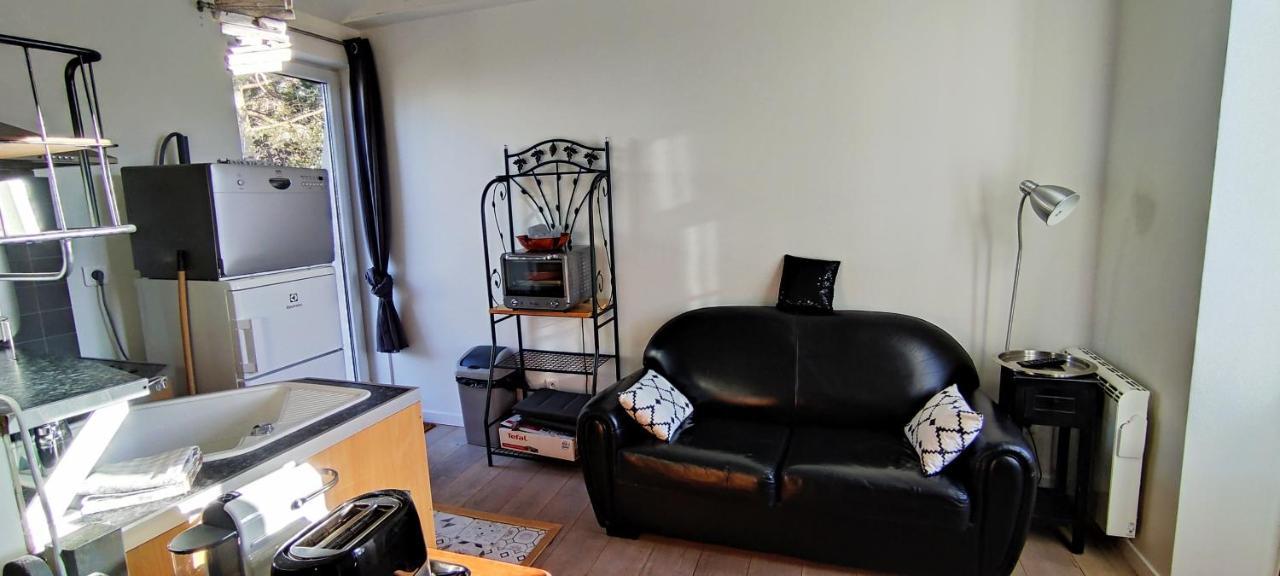 Appartement Les Muguets à Villers-sur-Mer Extérieur photo