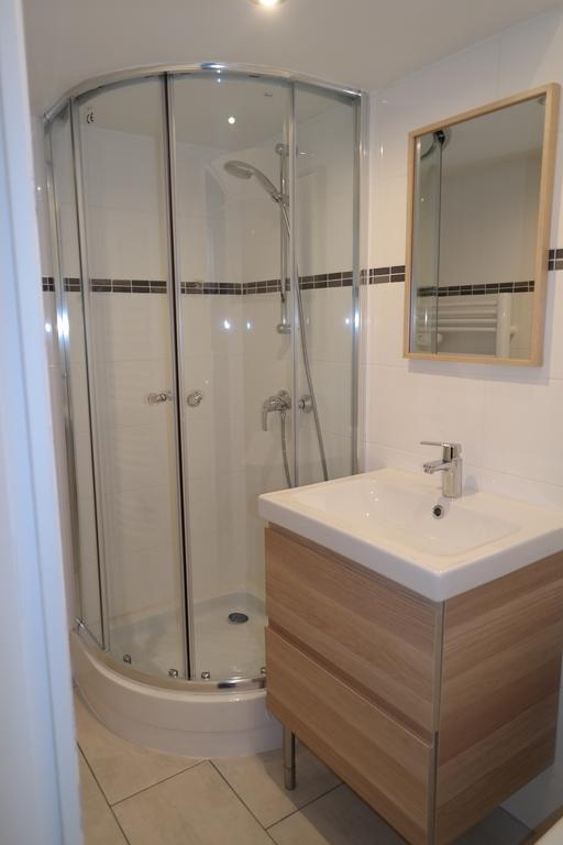 Appartement Les Muguets à Villers-sur-Mer Extérieur photo