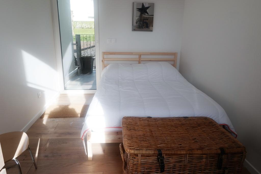 Appartement Les Muguets à Villers-sur-Mer Extérieur photo