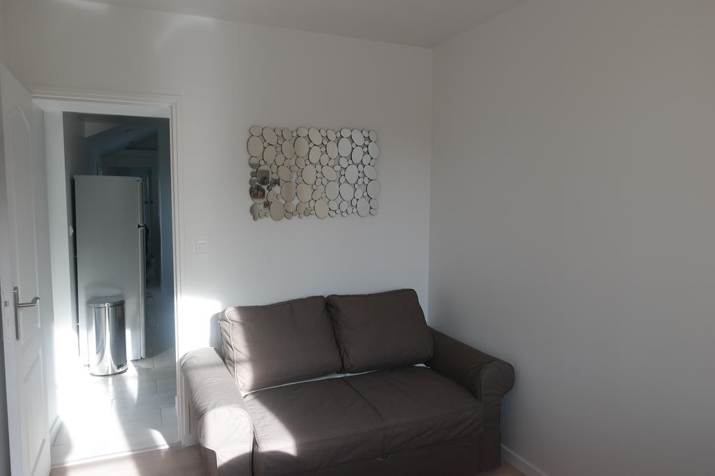 Appartement Les Muguets à Villers-sur-Mer Extérieur photo