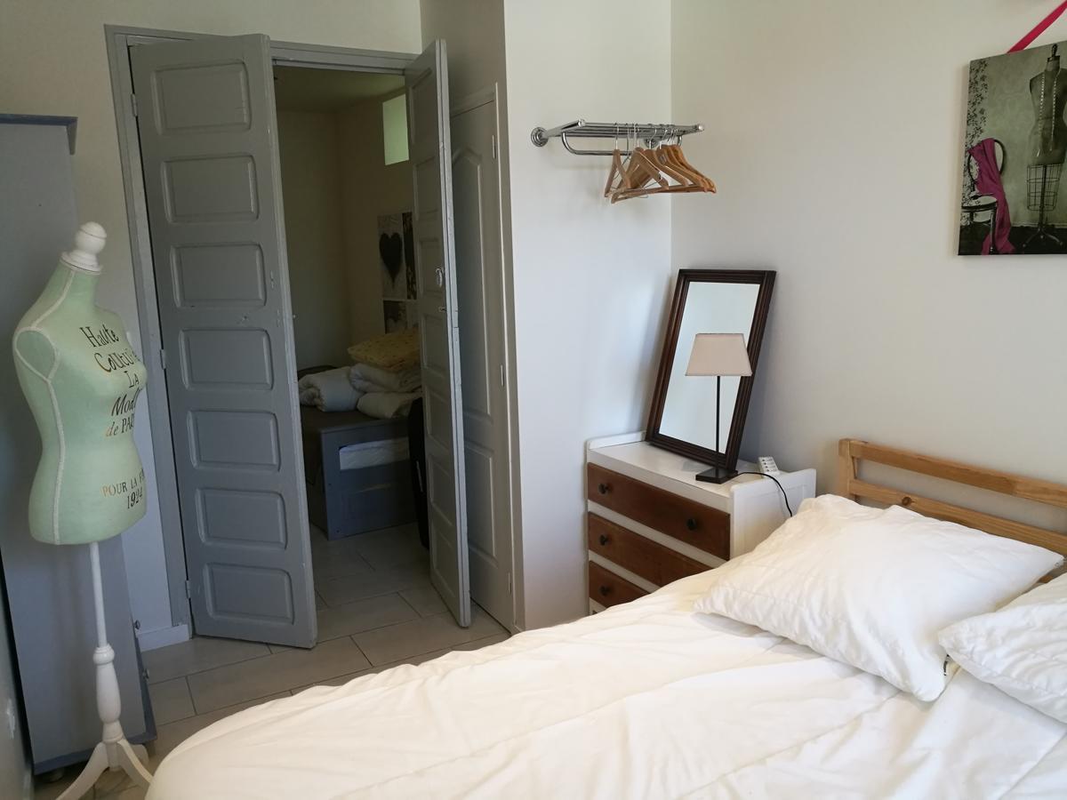 Appartement Les Muguets à Villers-sur-Mer Extérieur photo